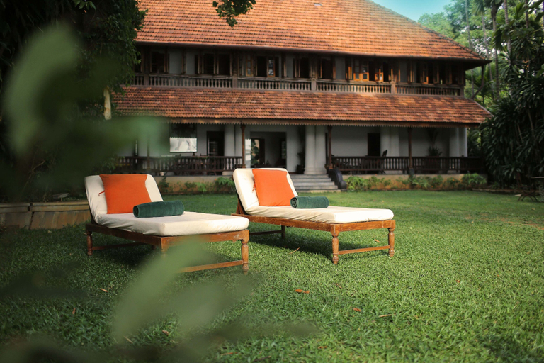 Others 5, Chittoor Kottaram - CGH Earth, Ernakulam