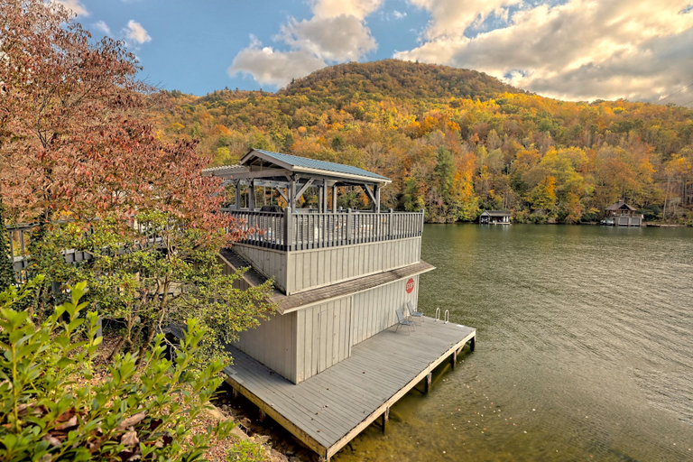 Others 1, T Landing Top & Bottom Units, Rabun