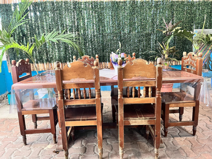 Food & Drinks 4, Tumben Kuxtal Tulum, Cozumel