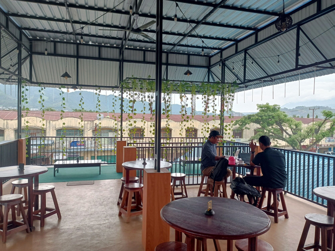 Food & Drinks 4, OYO 93333 Rama Home Stay, Jayapura