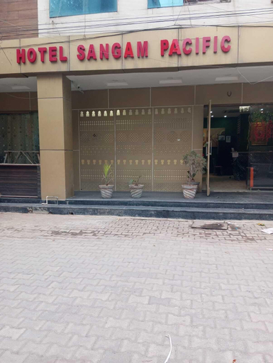 Hotel Sangam Pacific And Restaurant, Panchkula