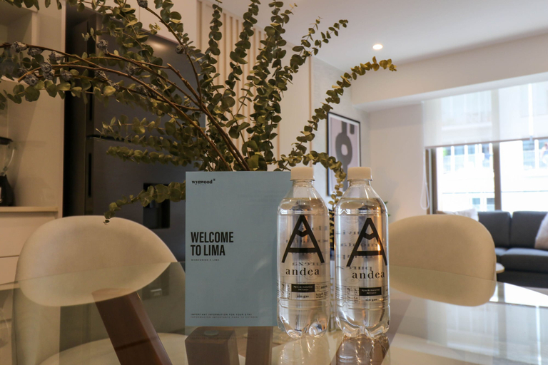 Food & Drinks, The Modern By Wynwood House, Lima
