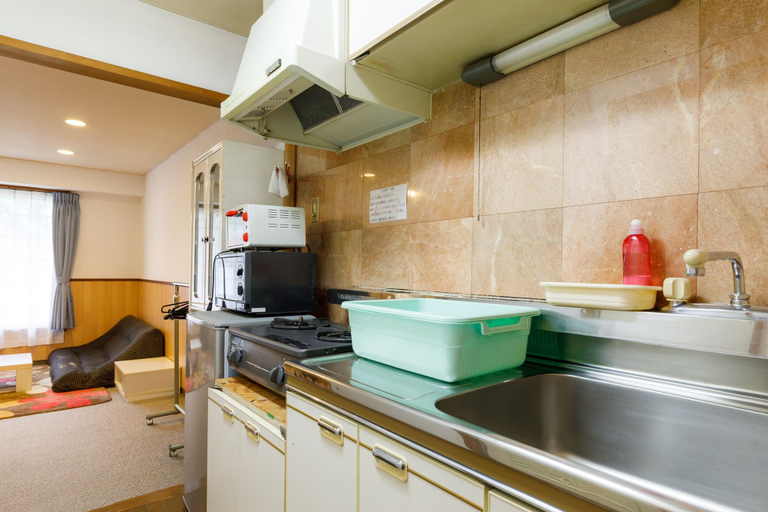 Others 5, Condominium Excel Hakuba, Hakuba