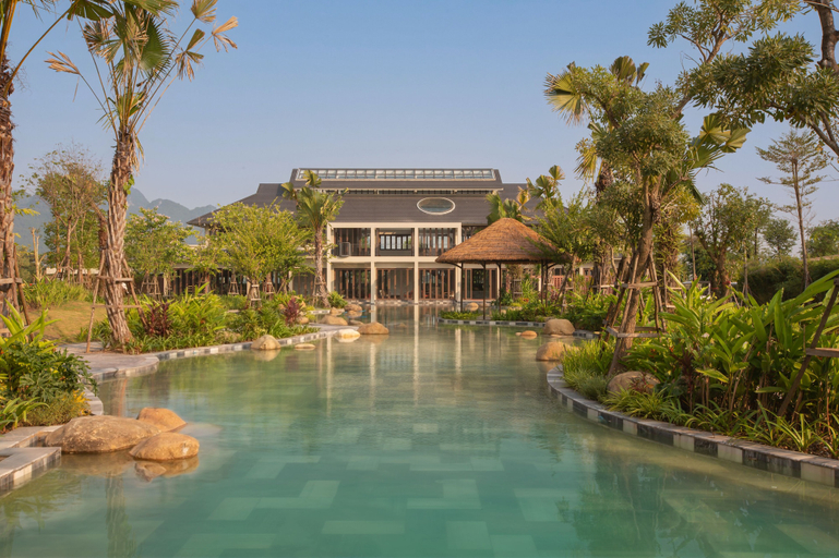 Exterior & Views 2, Mandala Retreats Kim Bôi, Kim Bôi