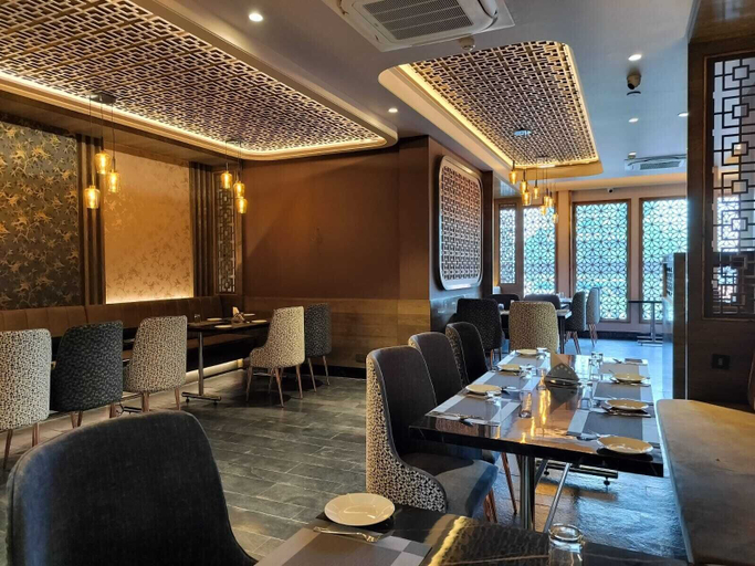 Food & Drinks 5, Royal Lakshmi Palace, Jaipur