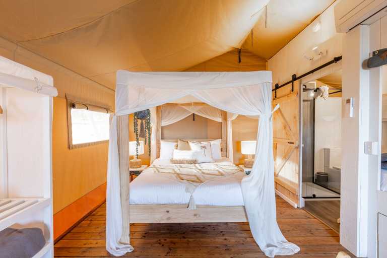Bedroom 4, NRMA Phillip Island Beachfront Holiday Park, Bass Coast - Phillip Is.