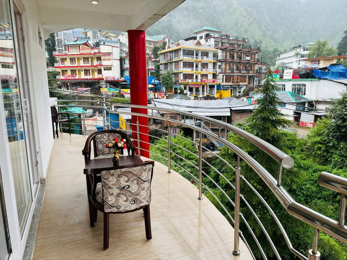 Others 5, Him Holiday Ventures, Kangra