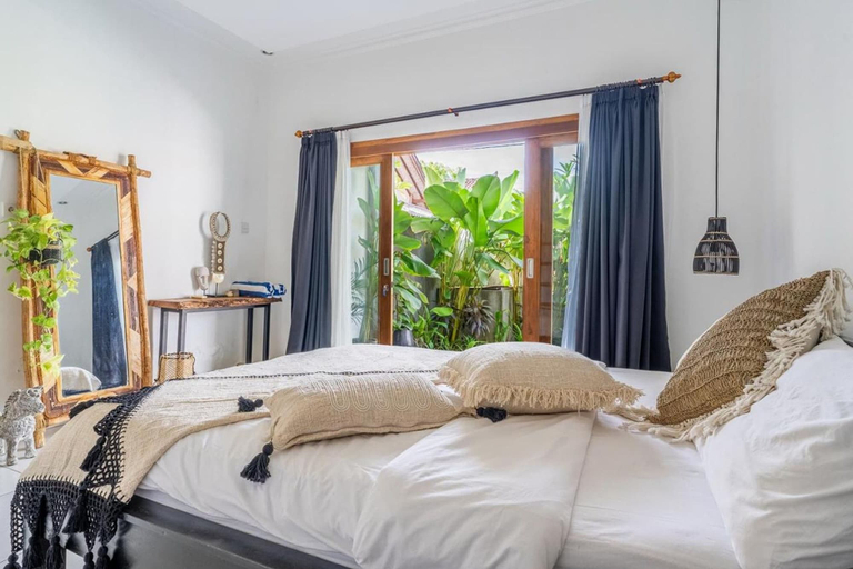 Bedroom 3, Coco Loco Villa, Badung