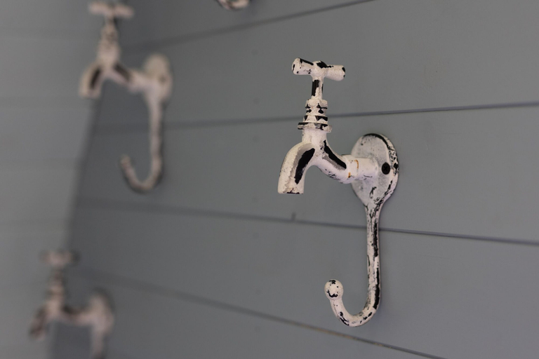 Bathroom 4, Cwtch, Pembrokeshire