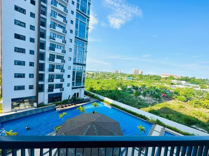 Sport & Beauty, One Pacific Residences, Lapu-Lapu City