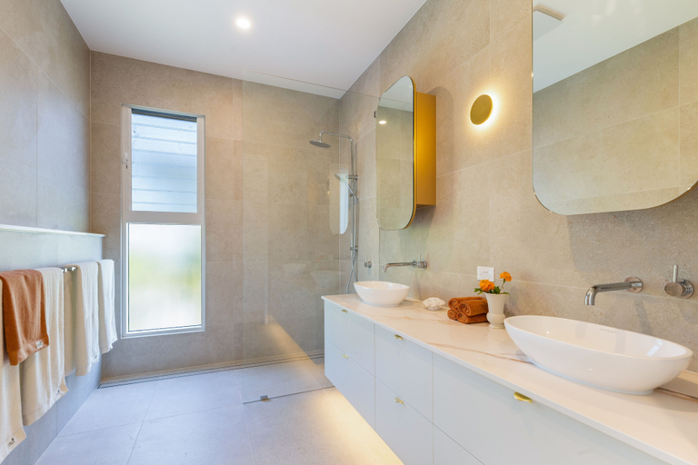 Bathroom 3, Escape Villas Port Douglas, Douglas