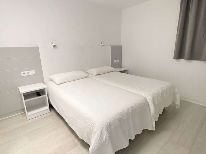 Bedroom 3, Apart-hotel Acapulco Ocean View, Las Palmas