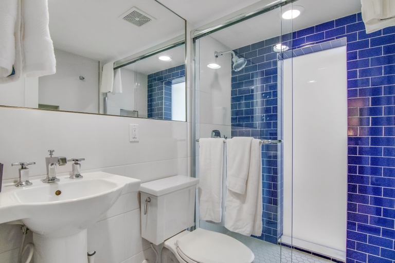 Bathroom 3, Delray Deco Estate, Palm Beach