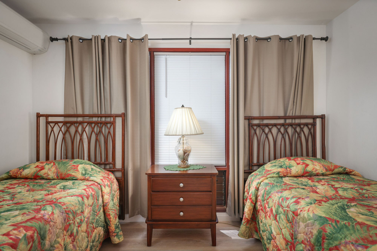 Bedroom 3, Kanaloa at Kona by OUTRIGGER, Hawaii
