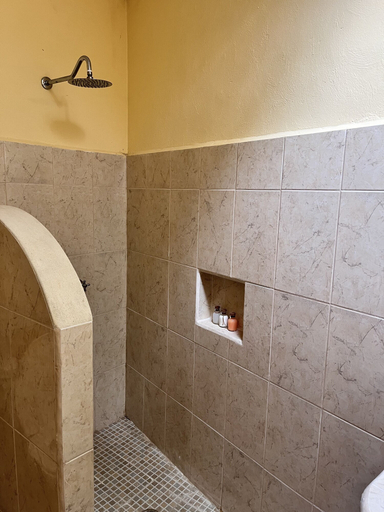 Bathroom 3, Tumben Kuxtal Tulum, Cozumel