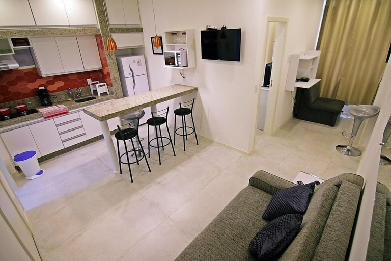Others 5, Rio Spot Apartments U033, Rio de Janeiro