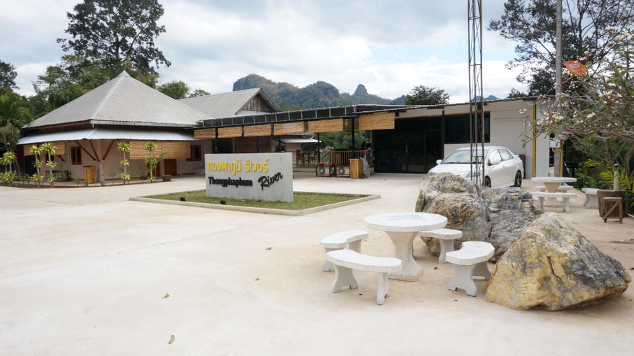 Exterior & Views 2, Thongphaphum River, Thong Pha Phum