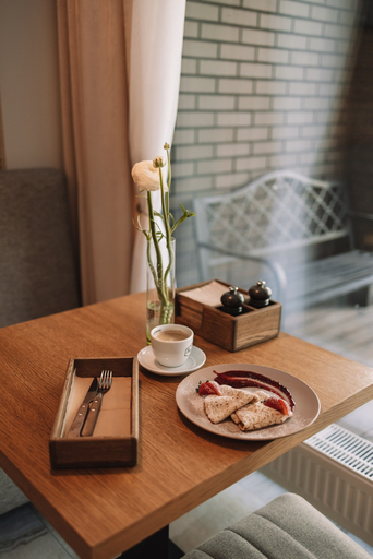 Others 5, Merepargi ApartHotel & Cafe, Narva-Jõesuu