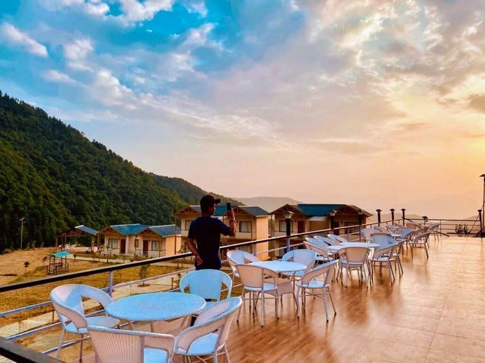 Others 3, Resort Prakriti Unwind, Dehradun