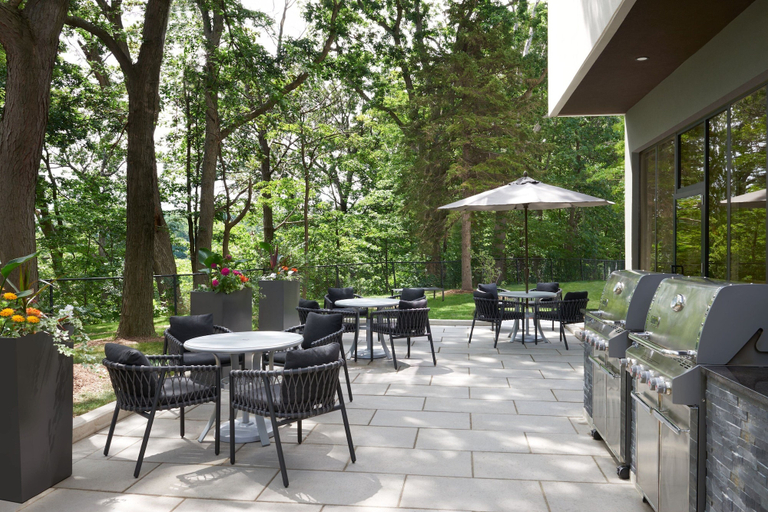 Food & Drinks 4, TownePlace Suites by Marriott Toronto Oakville, Halton
