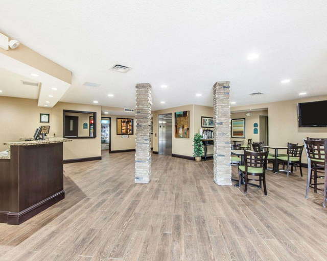 Public Area 3, MainStay Suites Chattanooga Hamilton Place, Hamilton