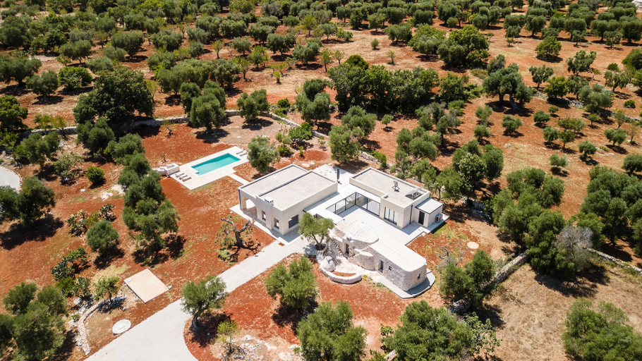 Exterior & Views 2, Villa Trullo Cillini by Wonderful Italy, Brindisi