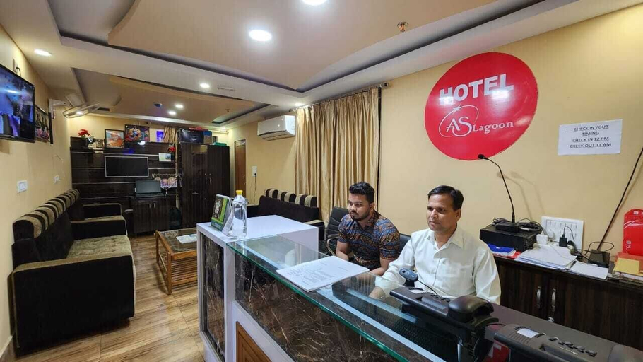 Others 4, Hotel AS Lagoon, Khordha