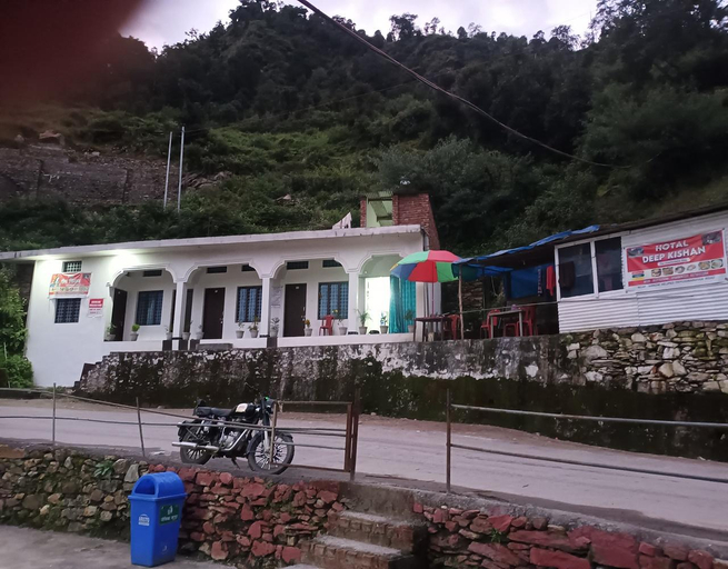 Others 4, HotelDeepKishanbyStayApart, Rudraprayag