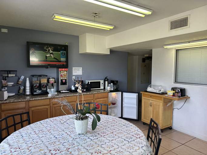 Others 5, Americas Best Value Inn & Suites Groves Port Arthur, Jefferson