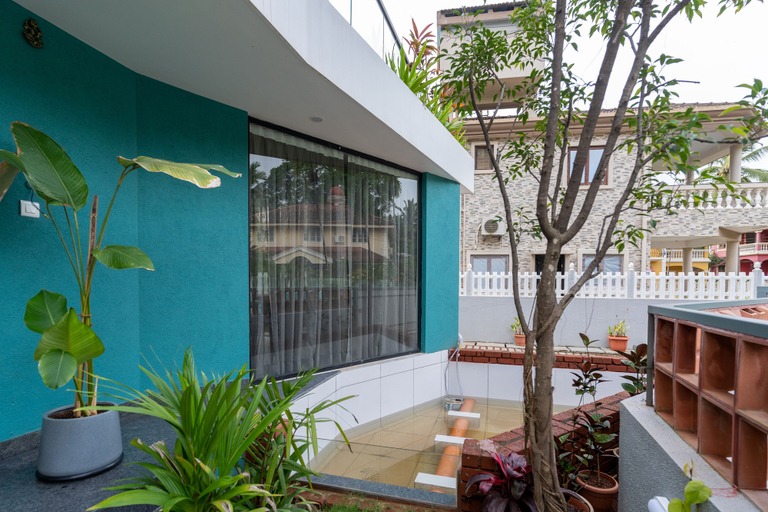Others 4, Villa Reverie 6 Bedroom Ultra Modern, South Goa