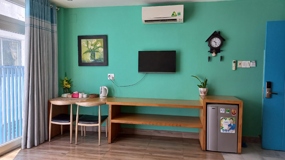 Others 5, Capybara Hotel, Thuận An