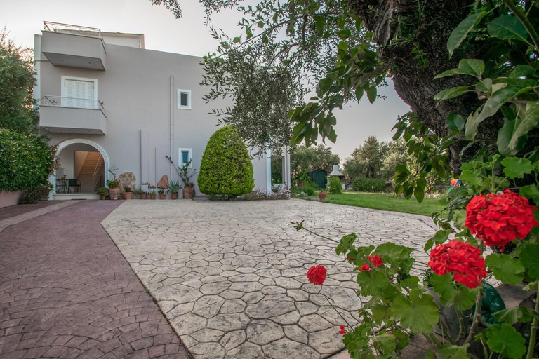 Others 3, Villa Zoi, Ionian Islands