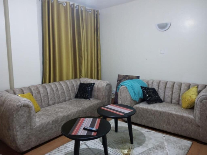 Others 2, Lux Suites Wawazi Court Apartments, Starehe