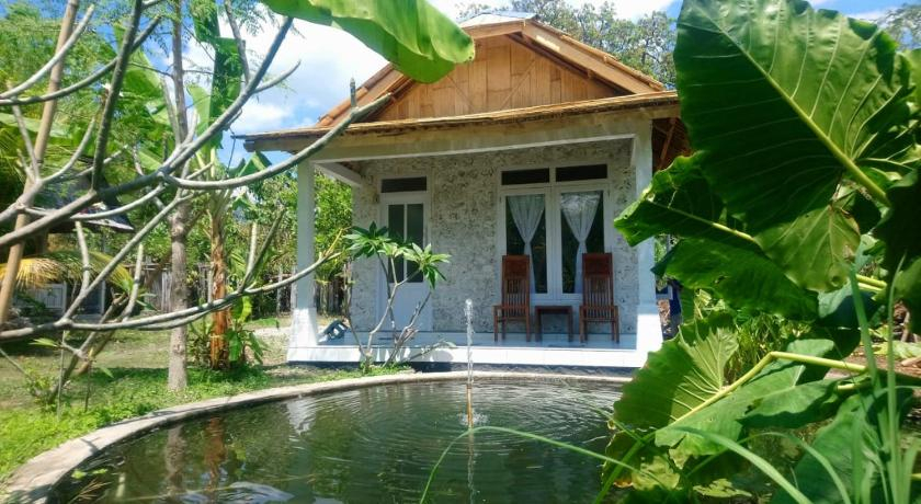 2, Irlyandoz lodge, Ende
