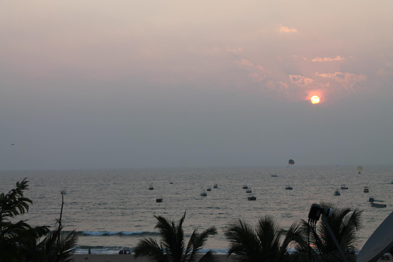 Others, My Sea Side Hotel, North Goa