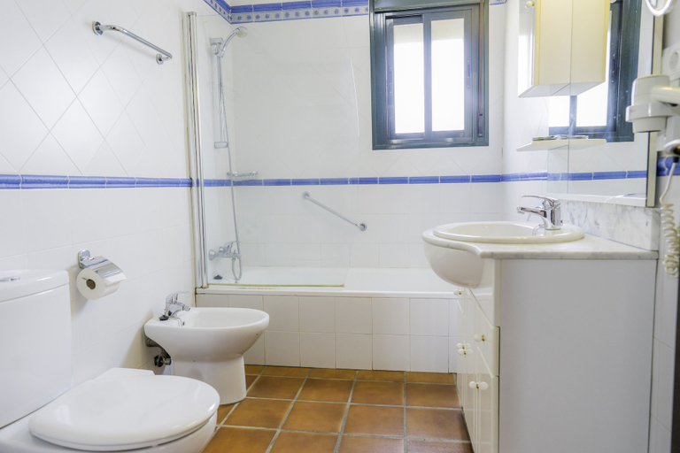 Bathroom 5, Complejo Turístico Los Veneros, Huelva