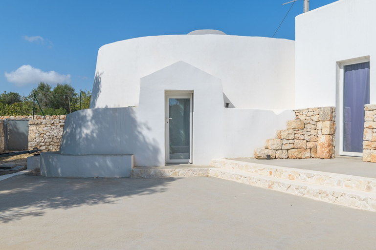 Exterior & Views 2, Trullo Chiara con piscina by Wonderful Italy, Brindisi