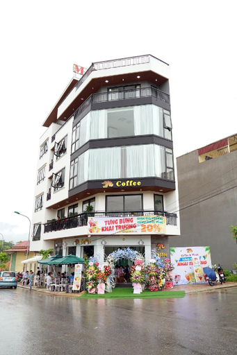 Exterior & Views 3, Snu Motel, Cao Bằng