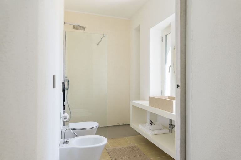 Bathroom 4, Villa La Guaceta by Wonderful Italy, Brindisi