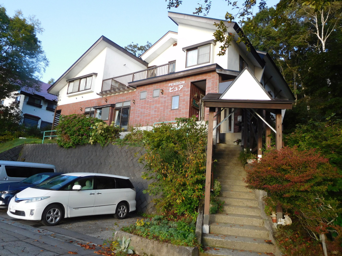 pension pure, Myōkō