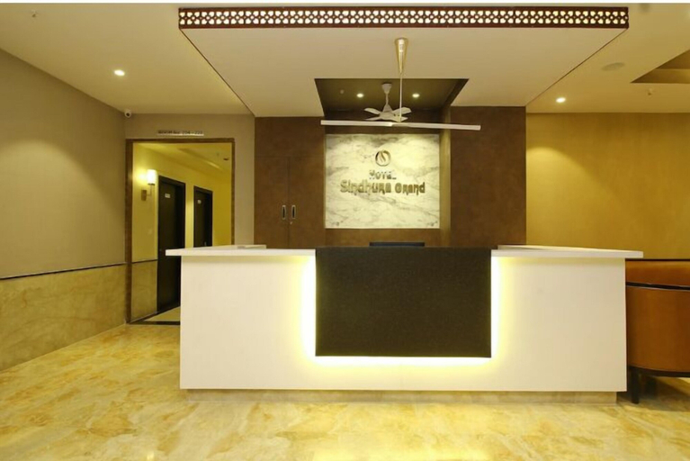 Others 4, Sindhura Grand, Ranga Reddy