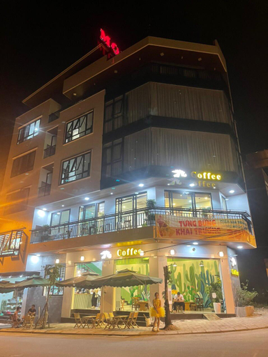 Exterior & Views 4, Snu Motel, Cao Bằng