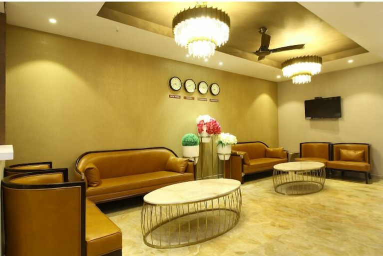 Others 5, Sindhura Grand, Ranga Reddy