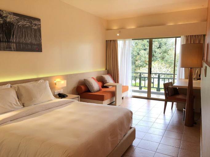 Bedroom 5, Homm Laguna Bintan, Bintan Regency