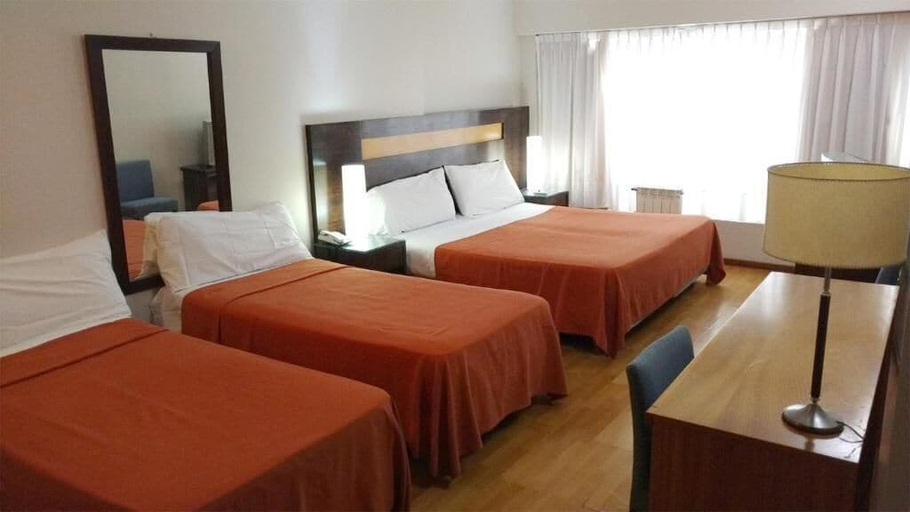 Bedroom 5, obelisco hoteles, Distrito Federal