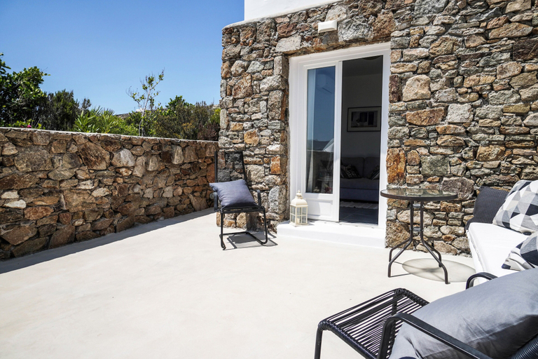 Others 5, Mykonian Exclusive 3Bd Villa with Pool, South Aegean