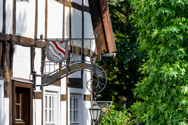 Exterior & Views, Hotel Restaurant Alt Vellern, Warendorf