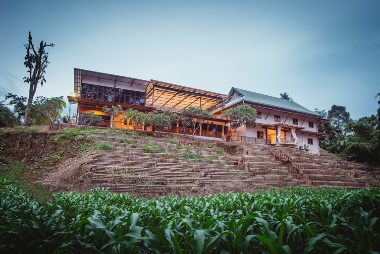 Exterior & Views 2, Thongphaphum River, Thong Pha Phum