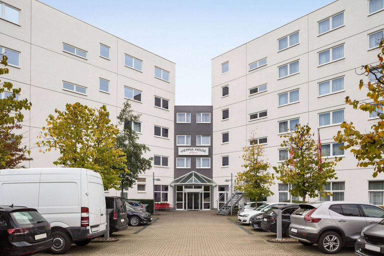 Exterior & Views 2, Vienna House Easy by Wyndham Neckarsulm, Heilbronn