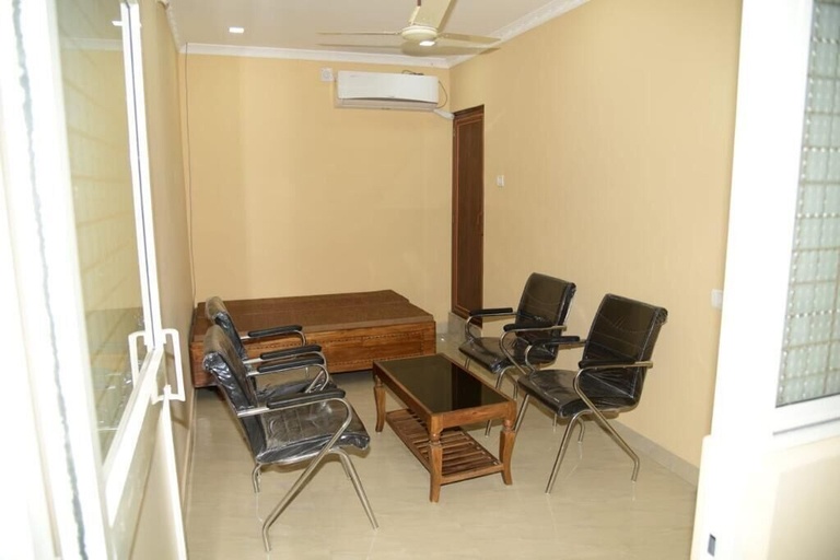 Others 5, Hotel AS Lagoon, Khordha